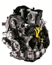 B20A6 Engine